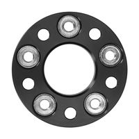 EIBACH Spurverbreiterung "Pro-Spacer", Art.-Nr. S90-7-30-007-B