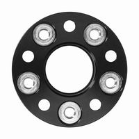 EIBACH Spurverbreiterung "Pro-Spacer", Art.-Nr. S90-7-25-016-B
