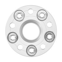 EIBACH Spurverbreiterung "Pro-Spacer", Art.-Nr. S90-7-20-017