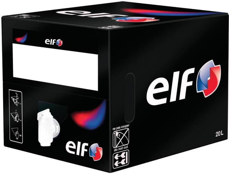 ELF Motoröl EVOLUTION FULL-TECH FE 5W-30 [20 L] 230201 20l