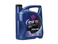 ELF Getriebe�l "TRANSELF NFP 75W-80 [5L]", Art.-Nr. 195576