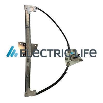 Für MIRAGLIO 30/1163 Window regulator Left Front MAZDA 6 Window regulator front - Bild 3