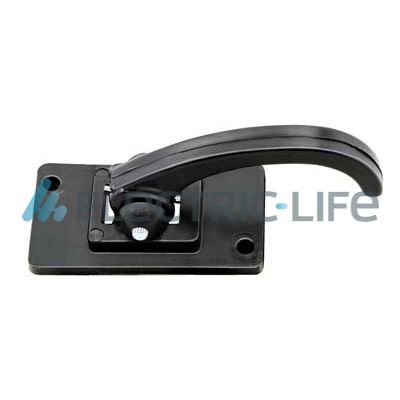 ELECTRIC LIFE Türgriff, Innenausstattung zr6016c für Fiat