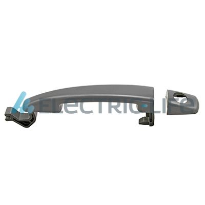 ELECTRIC LIFE Türgriff zr8080103 vorne links für Citroën Peugeot
