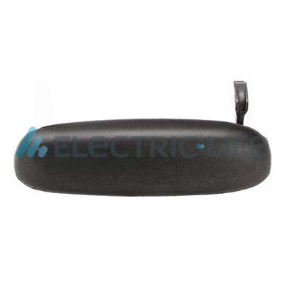 ELECTRIC LIFE Türgriff zr8084003 hinten rechts für Ford