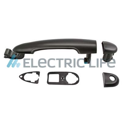ELECTRIC LIFE Türgriff zr8092303 vorne rechts für RENAULT