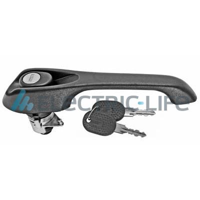 ELECTRIC LIFE Türgriff zr80344 vorne links für Fiat