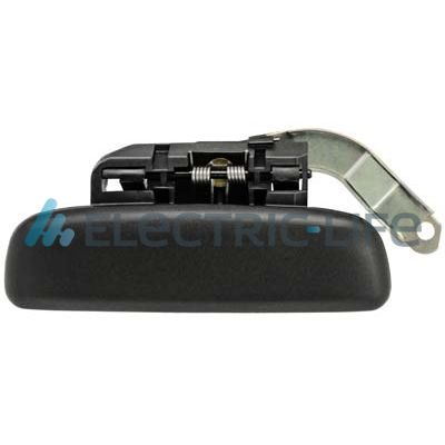 ELECTRIC LIFE Türgriff zr8080003 vorne links für Citroën (DF-PSA)