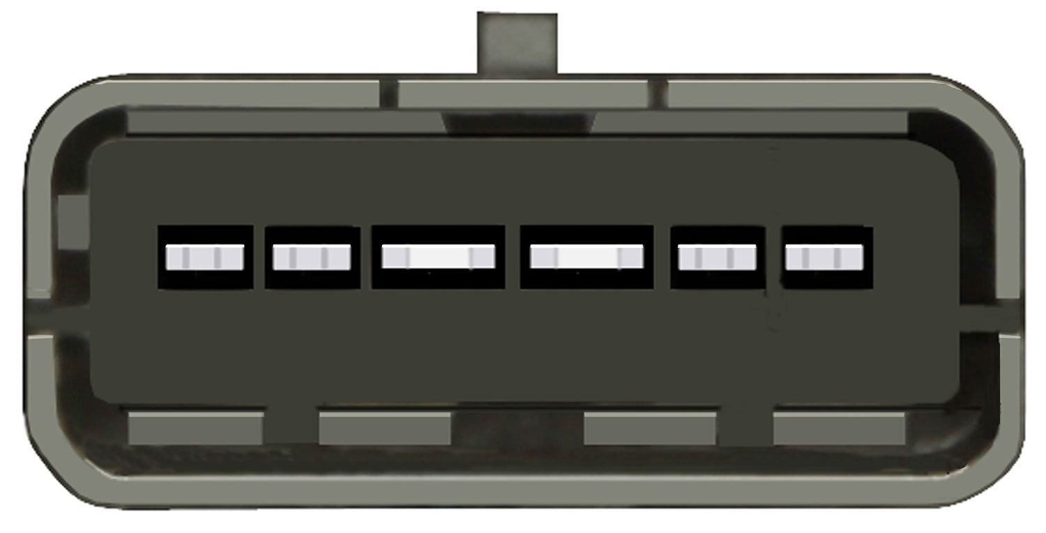 MIRAGLIO Fensterheber hinten rechts 30/2863 für RENAULT