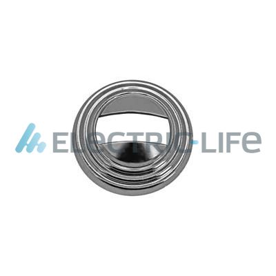 ELECTRIC LIFE Türgriff, Innenausstattung zr6018 vorne und hinten