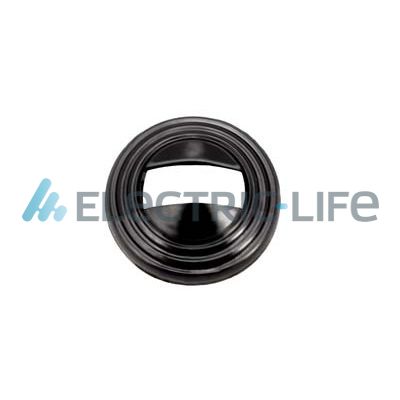 ELECTRIC LIFE Türgriff, Innenausstattung zr6019 vorne und hinten für Fiat