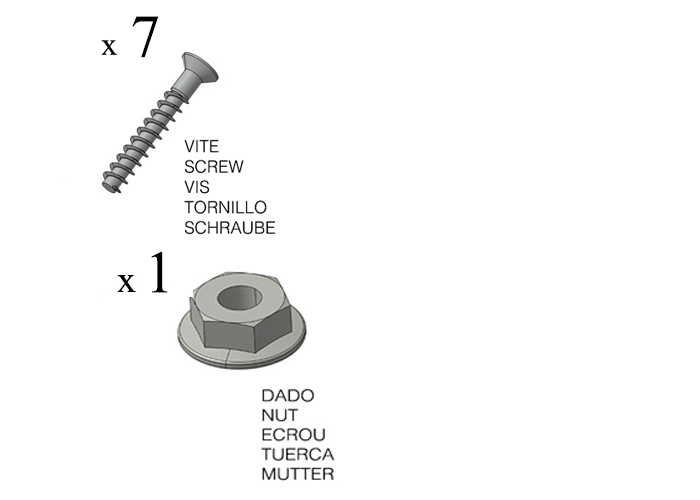 Miraglio Fensterheber 302946 Vorne Links Für Bmw