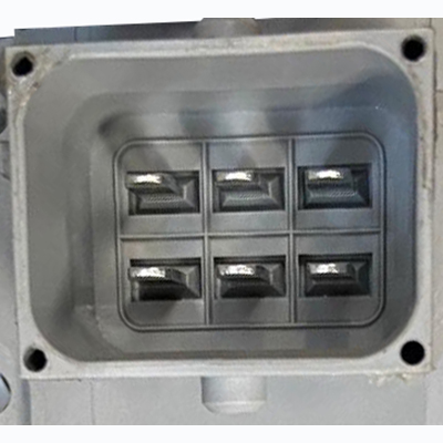 Miraglio Fensterheber 303126 Vorne Links Für Opel