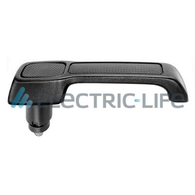 ELECTRIC LIFE Türgriff zr80277 hinten rechts für Fiat