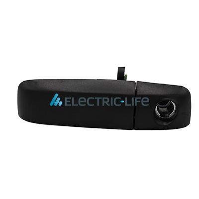 ELECTRIC LIFE Türgriff zr80488sc vorne links für Fiat