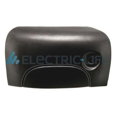 ELECTRIC LIFE Türgriff zr80528 hinten für RENAULT