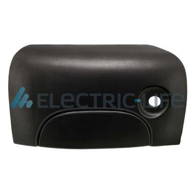 ELECTRIC LIFE Türgriff zr80528sc hinten für RENAULT