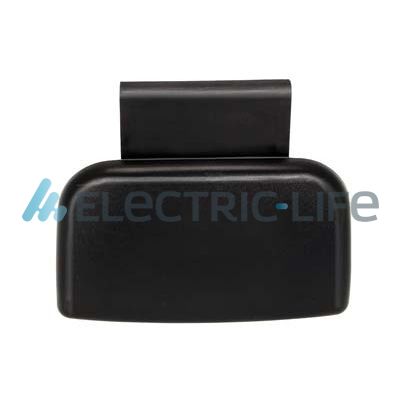 ELECTRIC LIFE Türgriff zr80556 Fahrzeughecktür für Peugeot Citroën (DF-PSA)