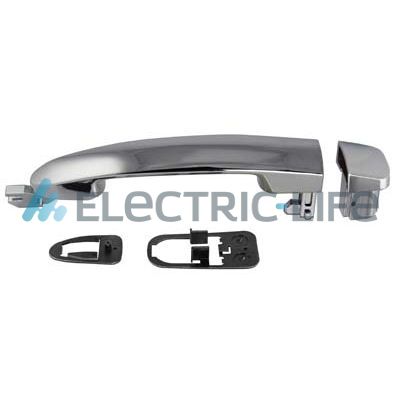 ELECTRIC LIFE Türgriff zr80590 vorne rechts für LANCIA Fiat