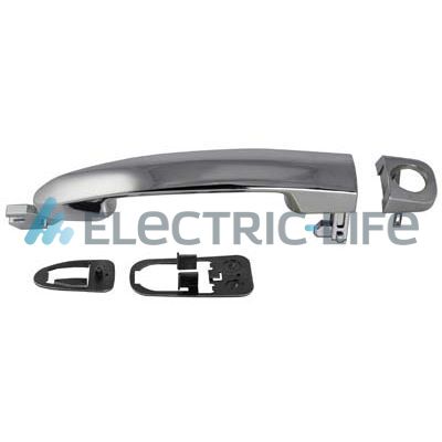ELECTRIC LIFE Türgriff zr80591 vorne links für Fiat