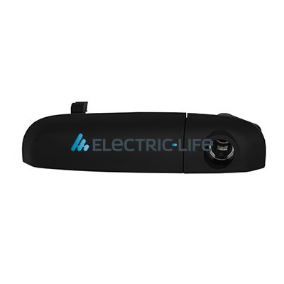 ELECTRIC LIFE Türgriff zr80640sc vorne links für Fiat