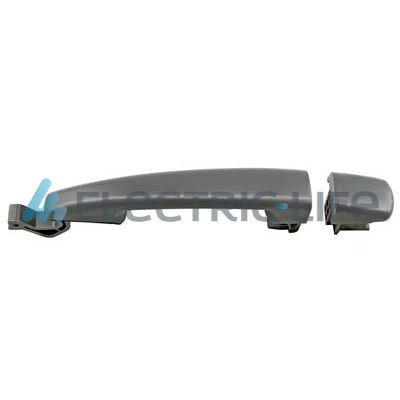 ELECTRIC LIFE Türgriff zr8080102 hinten für Citroën (DF-PSA)