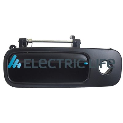 ELECTRIC LIFE Türgriff zr80820 Fahrzeughecktür für SEAT