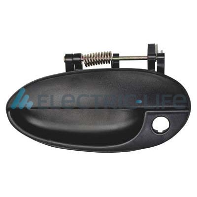 ELECTRIC LIFE Türgriff zr8082003 vorne links für CHEVROLET