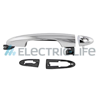 ELECTRIC LIFE Türgriff zr80845 vorne links für Fiat