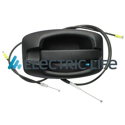 ELECTRIC LIFE Türgriff zr80861 Schiebetür für Iveco
