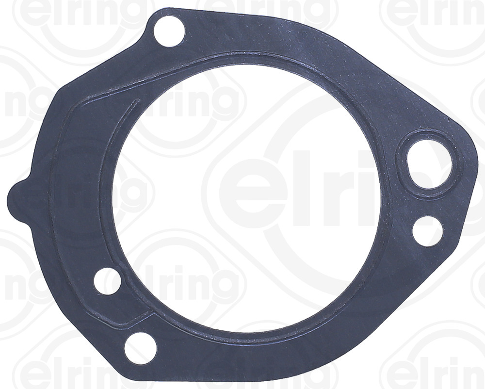 ELRING Dichtung, Kraftstoffpumpe 002071 für Mercedes