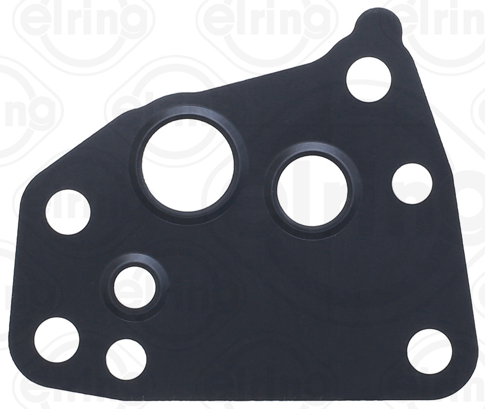 ELRING Dichtung, Lader 129031 Motorblock für RAM Mercedes
