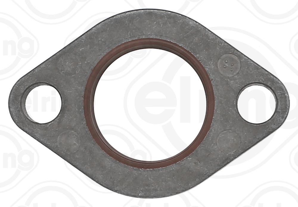 ELRING Dichtung, Steuerkettenspanner 172610 für Porsche