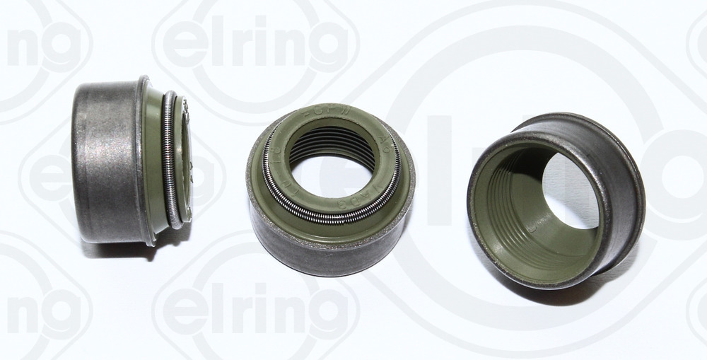 ELRING Dichtring, Ventilschaft 558810 17,5mm für RENAULT TRUCKS