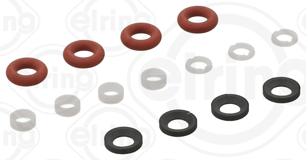 ELRING Dichtringsatz, Einspritzventil 550270