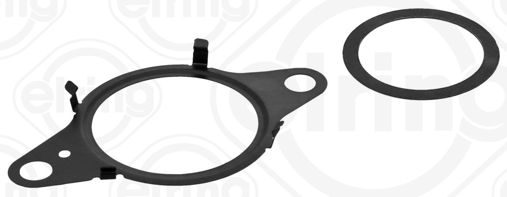 ELRING Dichtungssatz, AGR-System 784030 AGR-Ventil für Fiat