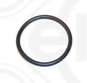 ELRING Dichtring, Motorölstandsensor 702226 für Mercedes