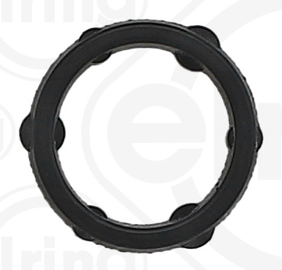 ELRING Dichtung, Kraftstoffpumpe 856750 Zylinderkopfhaube für Ford