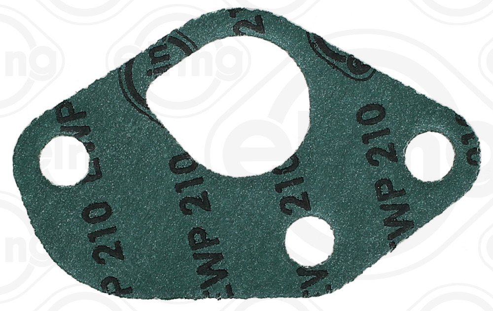ELRING Dichtung, Steuerkettenspanner 764787 für Mercedes