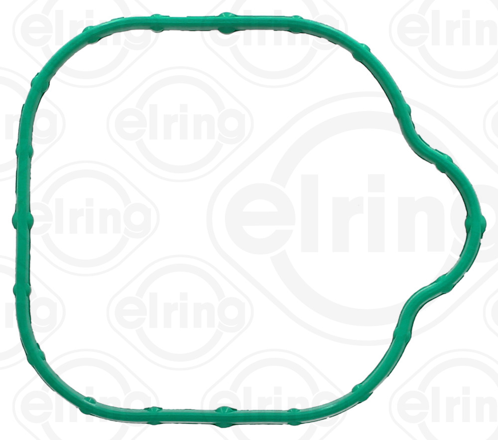 ELRING Dichtung, Ansaugkrümmer 036490 für Ford