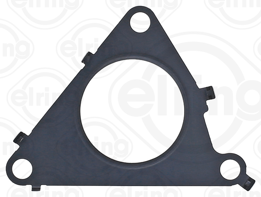 ELRING Dichtung, AGR-Ventil 767310 für CUPRA