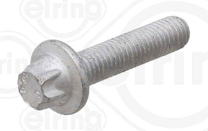 ELRING Schraube, Zylinderkopfhaube 816340 für MAN Mercedes