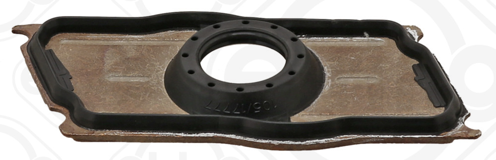 ELRING Abdeckung, Einspritzdüse 467450 für CUPRA