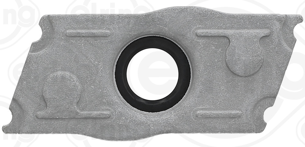 ELRING Abdeckung, Einspritzdüse 491500 für VAG
