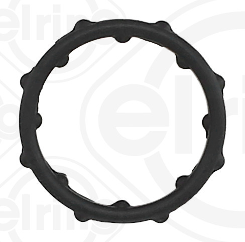 ELRING Dichtring, Kühlmittelrohrleitung 784750 für CUPRA Porsche