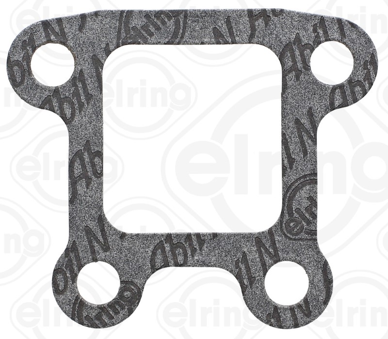 ELRING Dichtung, Kühlmittelflansch 796370 Zylinderkopf für RENAULT TRUCKS