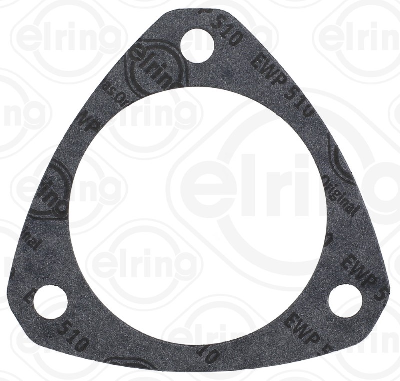 ELRING Dichtung, Einspritzpumpe 811115 für Mercedes