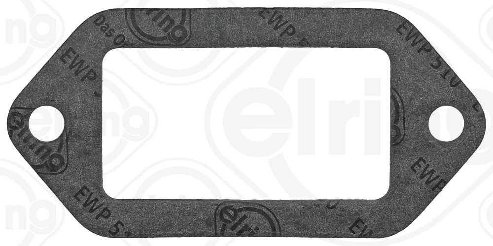 ELRING Dichtung, Wasserpumpe 811867 für MAN Mercedes MITSUBISHI