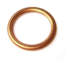 ELRING Dichtring, Ölablassschraube 813168 für Opel Mercedes
