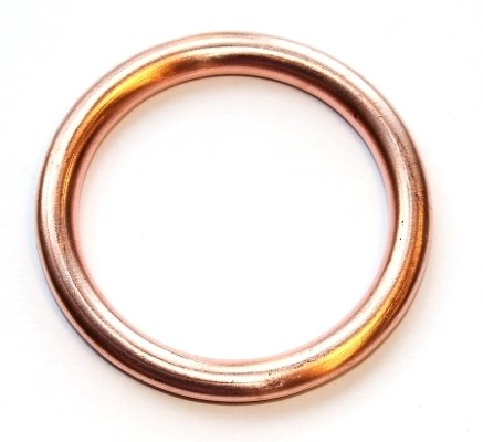 ELRING Dichtring 813192 für Mercedes